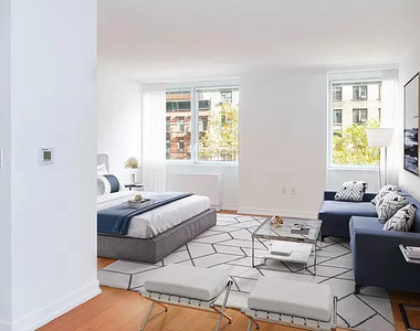 227 West 77th Street - Photo Thumbnail 4