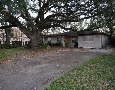 5501 Jessamine Street - Photo Thumbnail 0