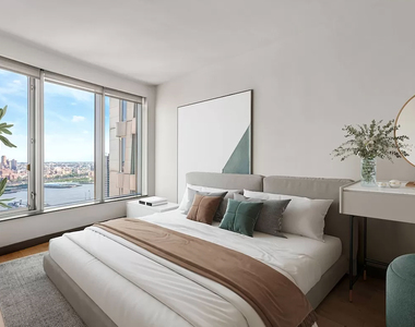 Tribeca/Seaport 1 Bed - Photo Thumbnail 2