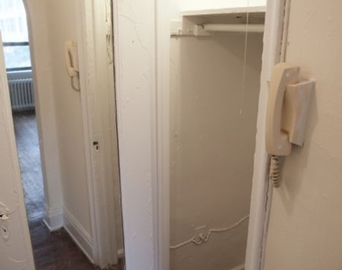 Furnished West Village Studio Available Short and Long-Term Full Kitchen - Photo Thumbnail 3