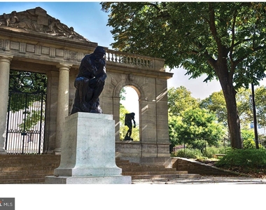 2202 Benjamin Franklin Parkway - Photo Thumbnail 12