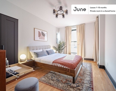 615 West 136th Street - Photo Thumbnail 1