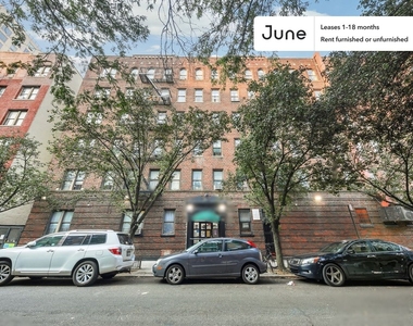 23 East 109th Street - Photo Thumbnail 9