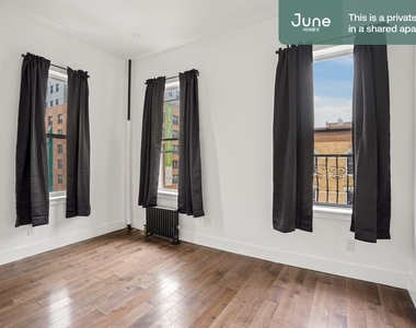 1290 Nostrand Avenue - Photo Thumbnail 1