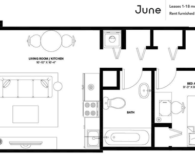 523 Florida Avenue Northeast - Photo Thumbnail 13