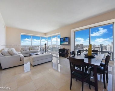 1425 Brickell Ave 58c - Photo Thumbnail 0