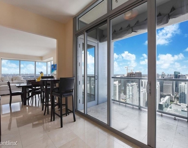 1425 Brickell Ave 58c - Photo Thumbnail 7