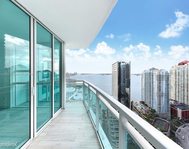 951 Brickell Ave 3110 - Photo Thumbnail 10