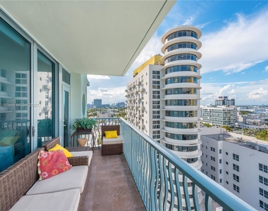 1500 Ocean Dr Apt 1207 - Photo Thumbnail 11