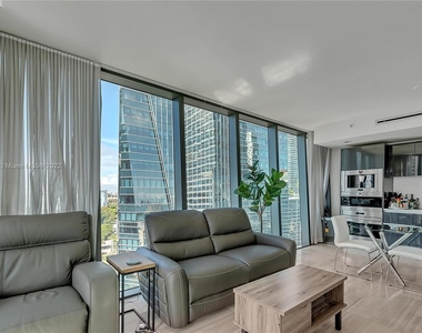 1451 Brickell Ave Unit 1404 - Photo Thumbnail 1