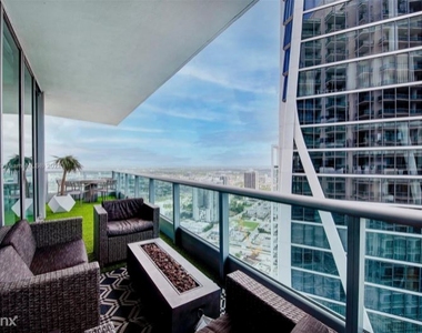 900 Biscayne Blvd #5212 - Photo Thumbnail 21