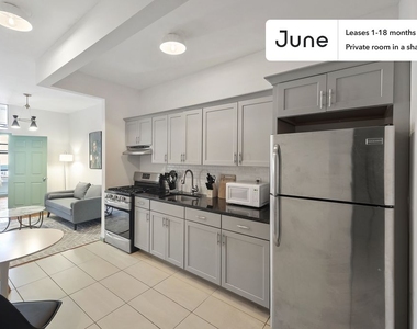 2036 Second Avenue - Photo Thumbnail 5