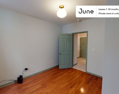 2036 Second Avenue - Photo Thumbnail 2