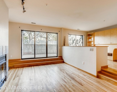 856 Walnut Street, Unit B - Photo Thumbnail 3