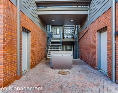 856 Walnut Street, Unit B - Photo Thumbnail 1