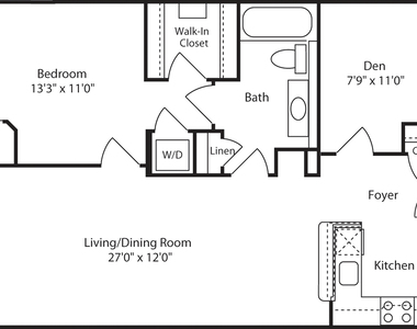 2400 M Street Nw - Photo Thumbnail 22