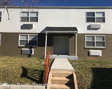 815 W. Buford St - Photo Thumbnail 5