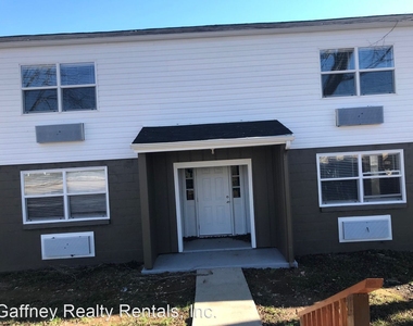 815 W. Buford St - Photo Thumbnail 1