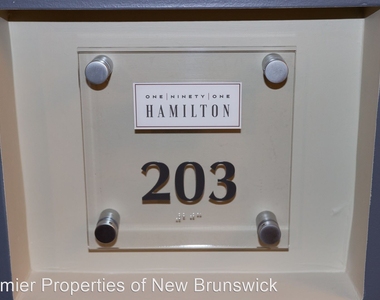 191 Hamilton Street - Photo Thumbnail 1