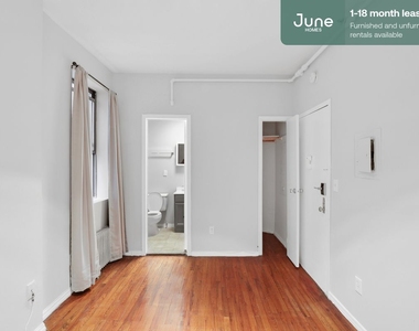 247 West 63rd Street - Photo Thumbnail 16