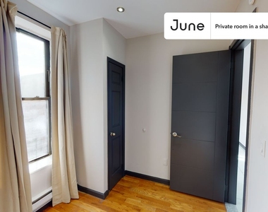 211 West 109th Street - Photo Thumbnail 1