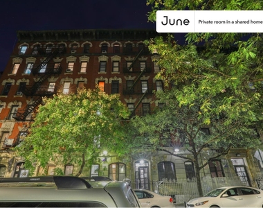 211 West 109th Street - Photo Thumbnail 11