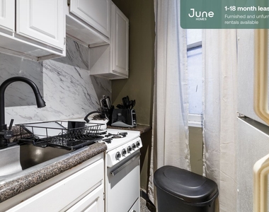 104 West 83rd Street - Photo Thumbnail 5