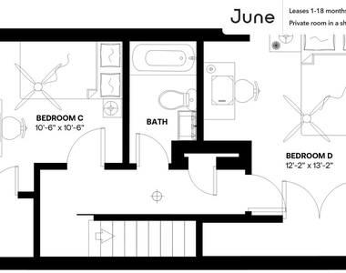 1344 S Street Northwest - Photo Thumbnail 24