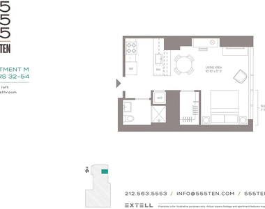 555 10th Avenue - Photo Thumbnail 7