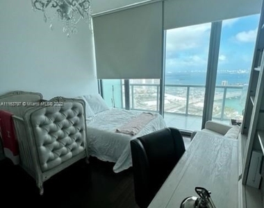 888 Biscayne Blvd  #4610 - Photo Thumbnail 9