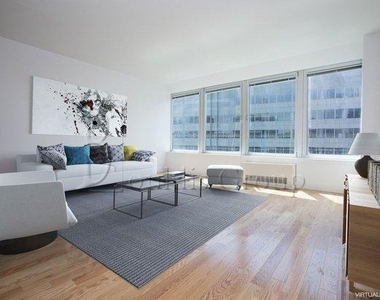Convertible 3 bedroom with East River Views - Photo Thumbnail 1