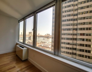 Convertible 3 bedroom with East River Views - Photo Thumbnail 0