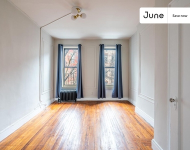 518 East 83rd Street - Photo Thumbnail 9