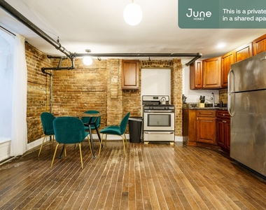 260 Lafayette Avenue - Photo Thumbnail 5