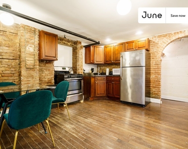 260 Lafayette Avenue - Photo Thumbnail 14