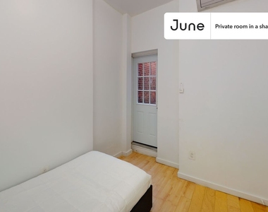 252 Madison Street - Photo Thumbnail 1