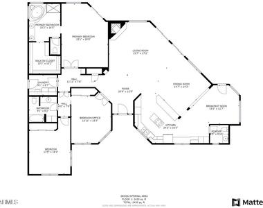 25634 N Quail Haven Drive - Photo Thumbnail 40