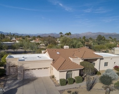 25634 N Quail Haven Drive - Photo Thumbnail 1