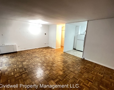 4600 Connecticut Ave Nw #104 - Photo Thumbnail 11