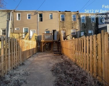 3412 Belvedere #b - Photo Thumbnail 9