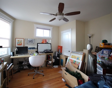 58 Atkins St Apt 1 - Photo Thumbnail 3