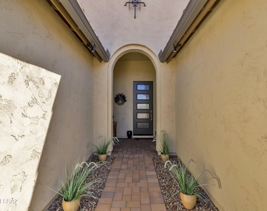 59757 E Jacaranda Place - Photo Thumbnail 2