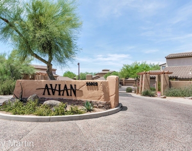 20802 N Grayhawk Drive #1016 - Photo Thumbnail 1