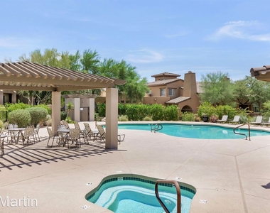 20802 N Grayhawk Drive #1016 - Photo Thumbnail 24