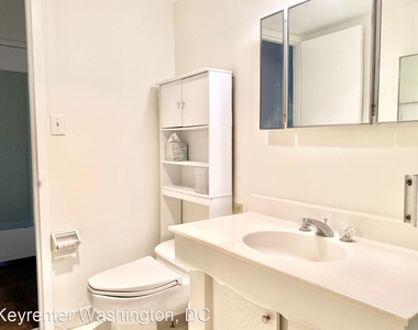 2801 New Mexico Ave, Nw Unit 1104 - Photo Thumbnail 29