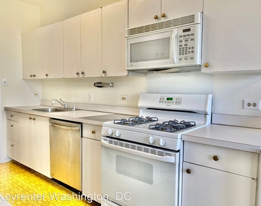 2801 New Mexico Ave, Nw Unit 1104 - Photo Thumbnail 6