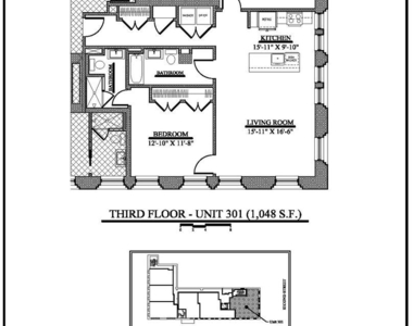 17 S Second Street Menaker Apartments - Photo Thumbnail 25