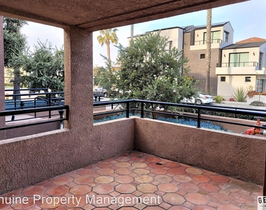 1200 Pacific Coast Hwy. Unit 101 - Photo Thumbnail 13