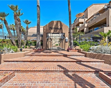 1200 Pacific Coast Hwy. Unit 101 - Photo Thumbnail 0