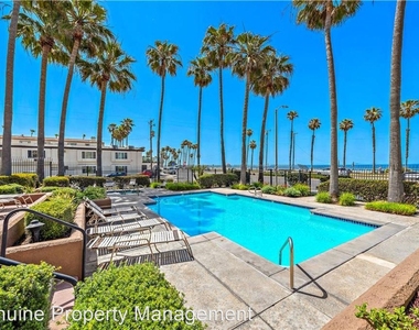 1200 Pacific Coast Hwy. Unit 101 - Photo Thumbnail 1